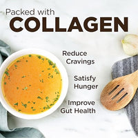 Thumbnail for Image 3 of Country Farms Skinny Broth, Instant Chicken Bone Broth, 7 Day Plan, 7-15g Packets