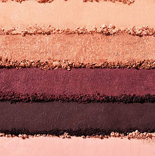Image 2 of Almay Intense I-Color Enhancing Eyeshadow Palette, 0.1 oz