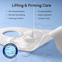Thumbnail for Image 6 of MAREE Retinol V Line Lifting Mask - Neck & Double Chin Lifting Mask - 5 Ct