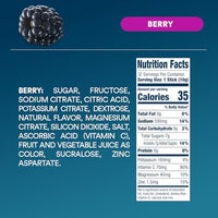 Thumbnail for Image 5 of DripDrop Hydration Berry & Orange Bundle, Electrolyte Packets, 64 Count