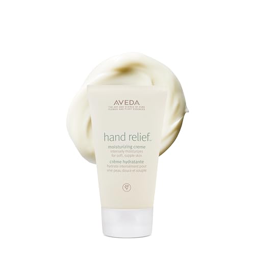 Image 1 of 4.2 Fl Oz (Pack of 1) for the product Aveda Hand Relief Moisturizing Creme