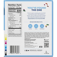 Thumbnail for Image 3 of ONE Birthday Cake Protein Bars, 20g Protein, Gluten Free Snacks, 12 Count (2.12 oz) (Pack of 6)