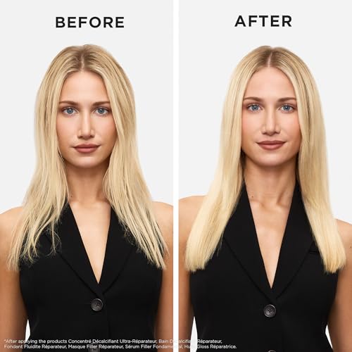 Image 5 of Kerastase Premiere Hair Repair Conditioner – for Damaged Hair