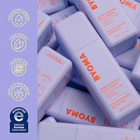 Thumbnail for Image 6 of BYOMA Moisturizing Rich Cream Face Moisturizer for Dry Skin