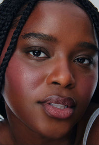 Thumbnail for Rhode Pocket Blush for The Natural Flush - Sleepy Girl - Soft Mauve 5.3gm