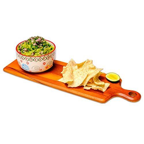 Image 24 of Siete Tortilla Chips