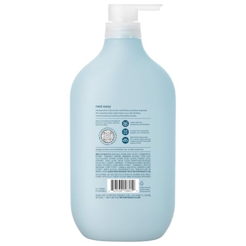 Image 3 of Method Body Wash, Wind Down, 28 fl oz