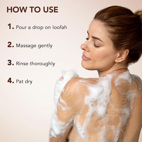 Image 6 of Botanic Hearth Coffee Tiramisu Body Wash ?6 fl oz