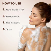 Thumbnail for Image 6 of Botanic Hearth Coffee Tiramisu Body Wash ?6 fl oz