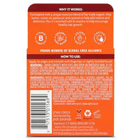 Thumbnail for Image 4 of Cantu Extra Hold Edge Stay Gel