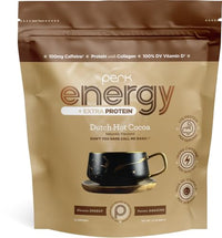 Thumbnail for Image 1 of Default Title for the product Perk Energy + Extra Protein Dutch Hot Cocoa 1.5 LB