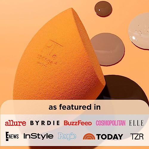 Image 3 of Real Techniques 6-Pack Makeup Sponges