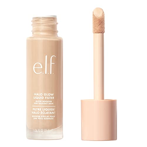 Image 1 of 1 Fair / 1.06 Fl Oz (Pack of 1) for the product e.l.f. Halo Glow Liquid Filter