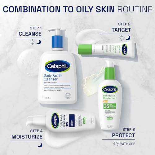 Image 8 of Cetaphil Night Cream Face Moisturizer