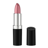 Thumbnail for Image 14 of 904 Pink Frosting / 0.14 Fl Oz (Pack of 1) for the product Rimmel Lasting Finish Lipstick