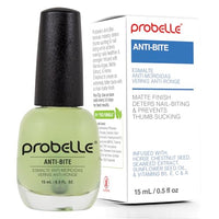 Thumbnail for Image 1 of Default Title for the product Probelle Anti-Bite Nail Biting Treatment for Kids, 0.5 fl oz (15 ml)