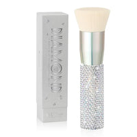 Thumbnail for Image 7 of Silver for the product DUcare Foundation Brush