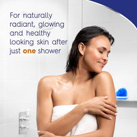 Thumbnail for Image 3 of Dial Body Wash, Orange Peel & Cocoa Butter, Vitamin E, 16 Fl Oz, 4 Count