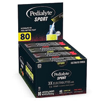 Thumbnail for Image 4 of Variety / 80 Count for the product Pedialyte Sport Electrolyte Powder