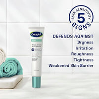 Thumbnail for Image 3 of Cetaphil Gentle Clear Acne Serum Salicylic Acid Treatment, 1oz