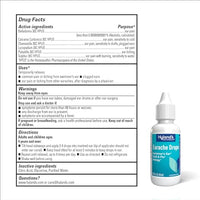 Thumbnail for Image 5 of Hyland's Earache Drops 0.33 Fl Oz Pack of 2
