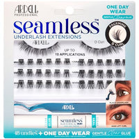 Thumbnail for Image 16 of D-Curl Kit (Black) / 1 Count (Pack of 1) for the product Ardell Seamless Eyelash Extensions Refill Kit