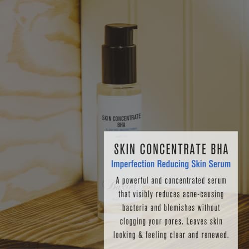 Image 2 of Baxter of California Concentrated Bha Serum, Unscented, 1.7 Fl Oz