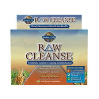 Thumbnail for Garden of Life RAW Cleanse 1 Count