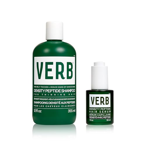 Image 1 of Default Title for the product VERB Density Peptide Serum