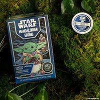 Thumbnail for Image 3 of Bones Coffee Company Cantina Caramel Crunch Flavored Coffee Pods, 12 Count