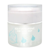 Thumbnail for Image 7 of Elizavecca Aqua Hyaluronic Acid Water Drop Cream, 160 g