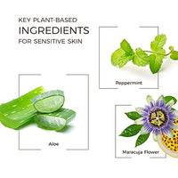 Thumbnail for Image 5 of Babo Botanicals Swim & Sport Citrus Mint & Passion Fruit Shampoo & Wash 180 ml