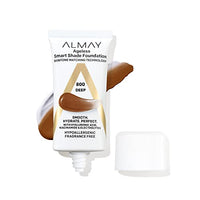 Thumbnail for Image 2 of 800 Deep / 1 Fl Oz (Pack of 1) for the product Almay Smart Shade Ageless Foundation