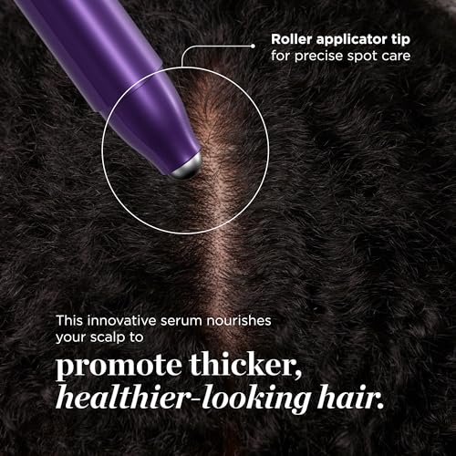 Image 3 of Dr. Groot Thickening Scalp Serum and Miracle Treatment Set for Hair Loss