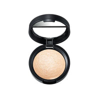 Thumbnail for Image 1 of Default Title for the product LAURA GELLER NEW YORK Baked Travel Size Illuminating Highlighter - Portofino