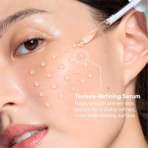 Image 7 of REJURAN Turnover Ampoule Face Serum 0.33 fl oz Travel Size