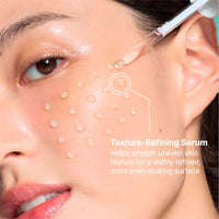 Thumbnail for Image 7 of REJURAN Turnover Ampoule Face Serum 0.33 fl oz Travel Size
