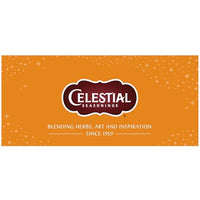Thumbnail for Image 6 of Celestial Seasonings Herbal Tea Vermont Maple Ginger Caffeine Free 20 Count Pack of 6