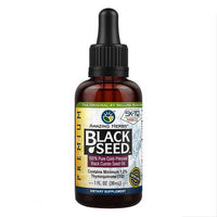 Thumbnail for Amazing Herbs Black Seed Oil 1 oz