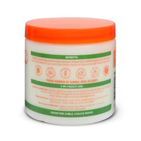 Thumbnail for Image 3 of Cantu Argan Oil Leave in Conditioning Repair Cream, 16 Ounce