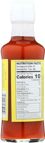 Thumbnail for Image 3 of A Taste of Thai Garlic Chili Pepper Sauce, 7 fl oz