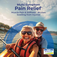 Thumbnail for Image 2 of Boiron Arnica Montana 30C Homeopathic Medicine