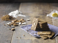 Thumbnail for Image 6 of Jules Destrooper Almond Thins 3.5 Oz Pack of 4