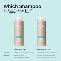 Thumbnail for Image 11 of Paul Mitchell Shampoo Two Clarifying Shampoo