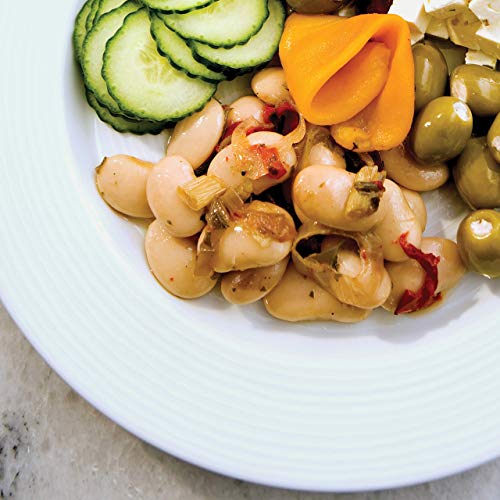 Image 3 of Divina Giant White Beans Vinaigrette, 4.4 Lb.