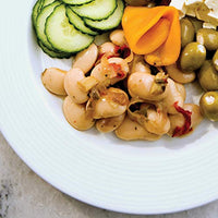 Thumbnail for Image 3 of Divina Giant White Beans Vinaigrette, 4.4 Lb.