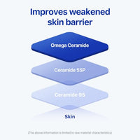 Thumbnail for Image 3 of Real Barrier Extreme Cream Face Sheet Mask 10 Sheets