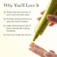 Thumbnail for Image 3 of ARENCIA Vitamin C Booster Shot Serum 30ml Pack of 2