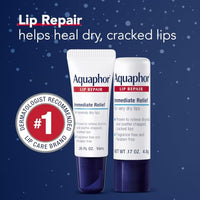 Thumbnail for Image 4 of Aquaphor Holiday Skincare Gift Pack, Variety, 5 Piece Self Care Gift Set