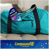 Thumbnail for Image 6 of Compound W Fast Acting Gel .25 Oz
